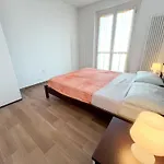 Residenza Indie Via Kennedy Rifa785 Apartmán