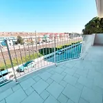 Apartmán Residenza Indie Via Kennedy Rifa785 *