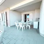 Apartmán Residenza Indie Via Kennedy Rifa785