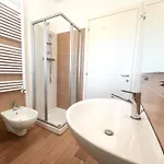 Apartmán Residenza Indie Via Kennedy Rifa785 *