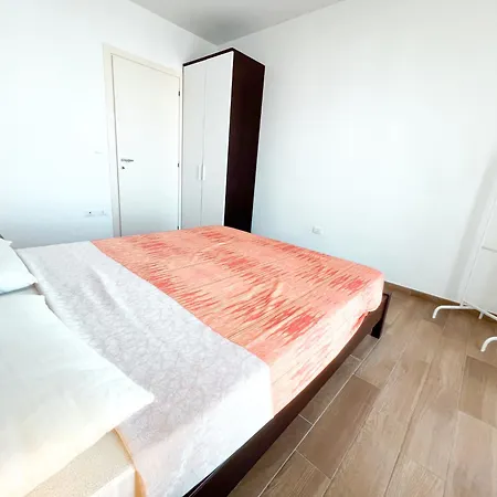 Residenza Indie Via Kennedy Rifa785 * קופרה מריטימה