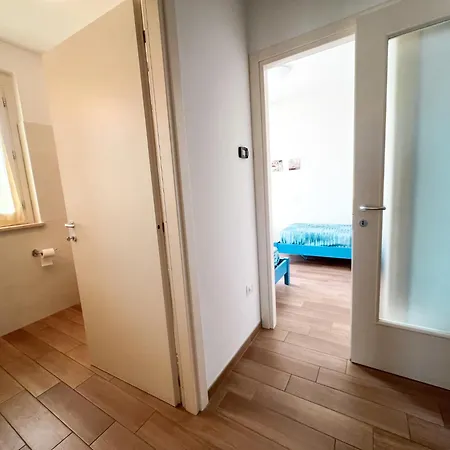 Apartament Residenza Indie Via Kennedy Rifa785 Cupra Marittima