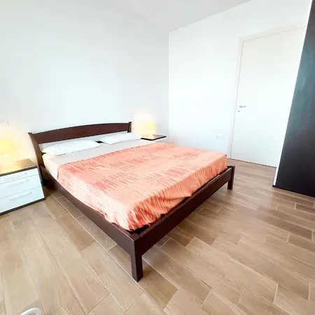 Residenza Indie Via Kennedy Rifa785 Apartmán Cupra Marittima
