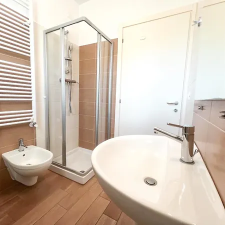 Residenza Indie Via Kennedy Rifa785 Cupra Marittima