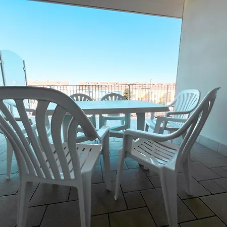 Residenza Indie Via Kennedy Rifa785 * Cupra Marittima