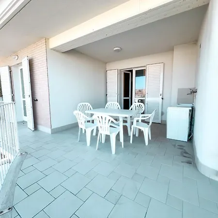 Apartament Residenza Indie Via Kennedy Rifa785