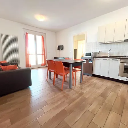 Residenza Indie Via Kennedy Rifa785 Cupra Marittima