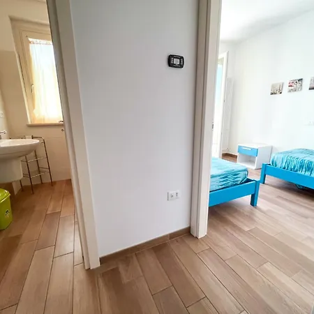 Residenza Indie Via Kennedy Rifa785 * Cupra Marittima